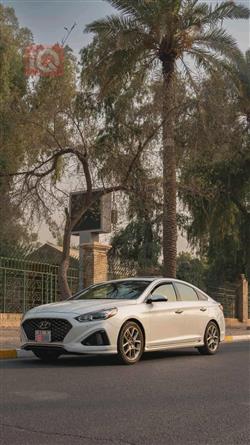 هيونداي سوناتا